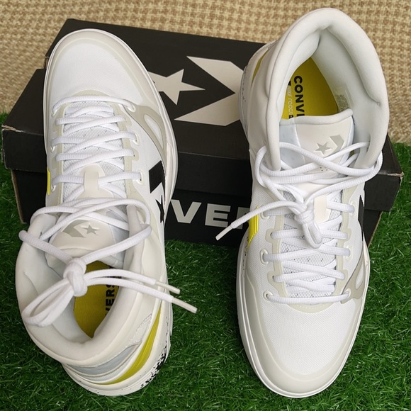 CONVERSE G4 HI MENS - Picture 12 of 16